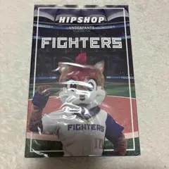 HIPSHOP FIGHTERS