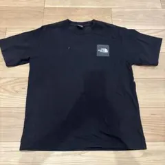 THE NORTH FACE ブラック Tシャツ 半袖