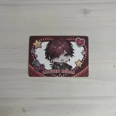 にじさんじ PIGGPARTYチップス　ローレン・イロアス