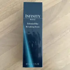 インフィニティ アンリミテッドキー INFINITY Unlimitedkey