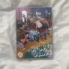 超特急　AwAAwA 初回限定版　CD+Blu-ray