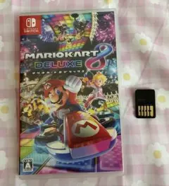 マリオカート8 デラックス Nintendo Switch