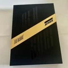 ATEEZ all to action wonderland