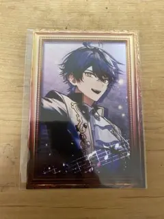 シクフォニ ブロマイド いるま