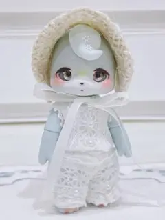 kumukuku cocoriang fairybody アウトフィット