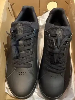 On オン　THE ROGER Advantage M All Black