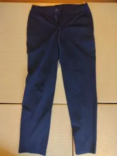 le coq sportif × Green label relaxingパンツ