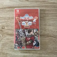 ドラゴンクエストX オフライン Nintendo Switch