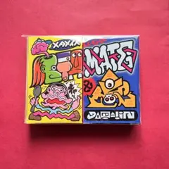 溶ケル魔エ 溶ケ魔シタ シール GUL ユリ・ゲ郎 2枚 セット m67380249990_1.jpg?1712460463