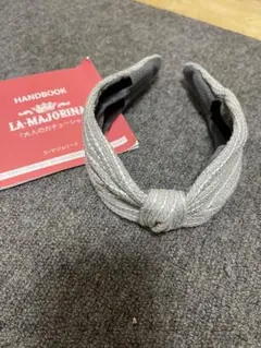ラマジョリーナ　カチューシャ　未使用品　美品 ラマジョリーナ カチューシャ 未使用品 美品 - メルカリ
