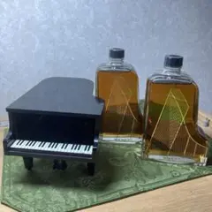 ◆未開栓古酒/サントリー/ウイスキー/ローヤル/ピアノ/楽器ボトル 希少品 サントリー ウィスキー 響 ピアノ型ボトル 600ml 買取り