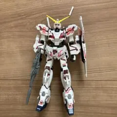 HG ユニコーンガンダム　デストロイモード