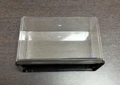 ミニフィギュア　ケース　未使用