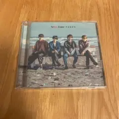 SexyZone PAGES