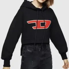 DIESEL パーカー 1