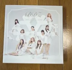 【CD・DVD】TWICE Japan 1st Album