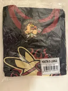 【新品未開封】 Lサイズ　WCS 2025 限定　ピカチュウTシャツ アナハイム