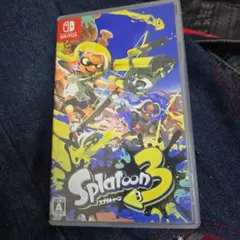 スプラトゥーン3