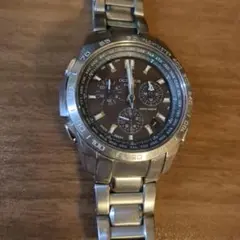 CASIO OCEANUS（オシアナス） ocw-600　ジャンク　値下しました