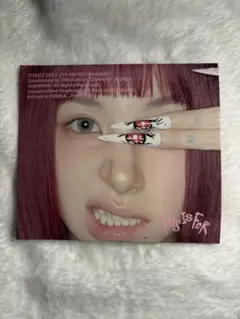 TWICE THIS IS FOR デジパ　デジパック　チェヨン