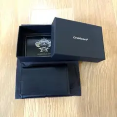 Orobianco　カード小銭入れ　ORS-030608