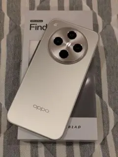 Oppo Find X8 スターグレー 国内版 SIMフリー