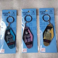 ルパン三世ＣＡＴＳＥＹＥ ＣＡＴＳＥＹＥ（全３種類）