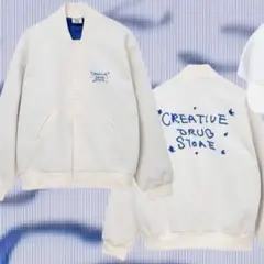 CREATIVE DRUG STORE スタジャン
