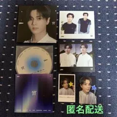 宵　YOI ソロジャケ　ジェイ③
