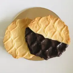 【チョコクッキー セット】お菓子 スイーツ 食品サンプル フェイクスイーツ