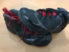ナイキ エアージョーダン 25cm 新品紐付き