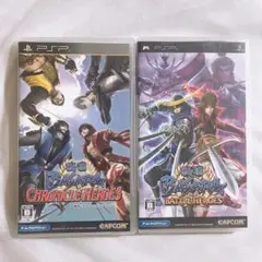 戦国BASARA psp ソフト