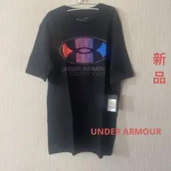 UNDER ARMOUR Tシャツ