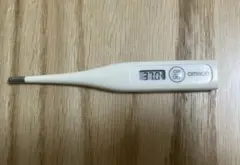 オムロン 体温計