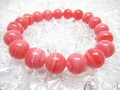 ★【インカローズ】ブレスレット パワーストーン