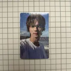 Sparkling Blue アルバム　tws シニュ　トレカ