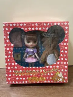 Takara Tomy - TOPSHOP限定ミディブライス ブライス&amp;リラックマ スーパースターズ タカラトミー】ミディブライス TOPSHOP限定ブライス
