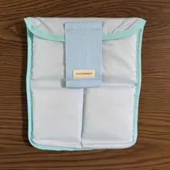 sun&beach 抱っこひも用冷却パッド