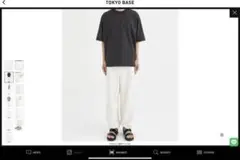 EX. RERACS F2 CARGO PANTS