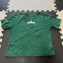 明日発送可能　ディズニー　ミッキー　半袖Tシャツ Tシャツ 130cm