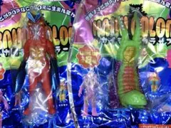 KAIJU COLORS 2体セット【PPIHグループ限定】