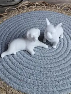 ワンちゃんのインテリア