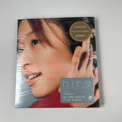 hiro /BRILLIANT 島袋寛子 CDアルバム