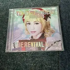 TOHO EUROBEAT THE REVIVAL MIX 2