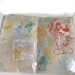 JINS ディズニー　コラボ　サコッシュ