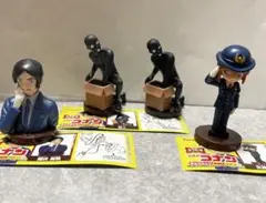 チョコエッグ 名探偵コナン5 諸伏高明 灰原哀 犯人
