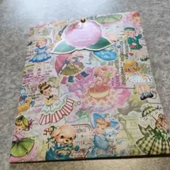 お裾分け平袋＆おまけ付き