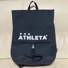 新品未使用:アスレタリュック