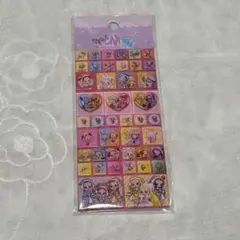 おジャ魔女どれみ展 タイルシール