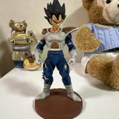 ドラゴンボール ベジータ WILD STYLE